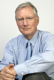 Author Tom Peters